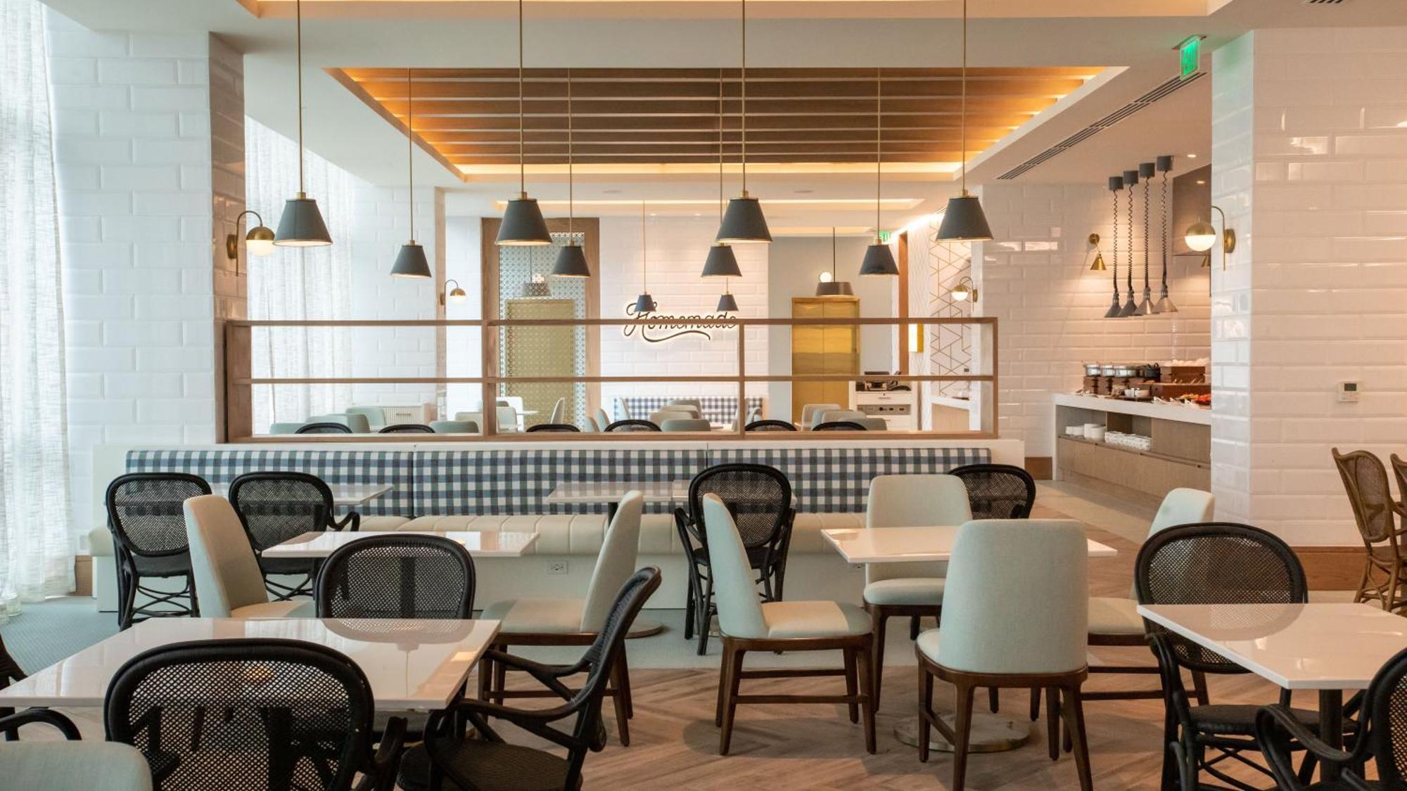 Courtyard By Marriott Santo Domingo Piantini Hotel Ngoại thất bức ảnh