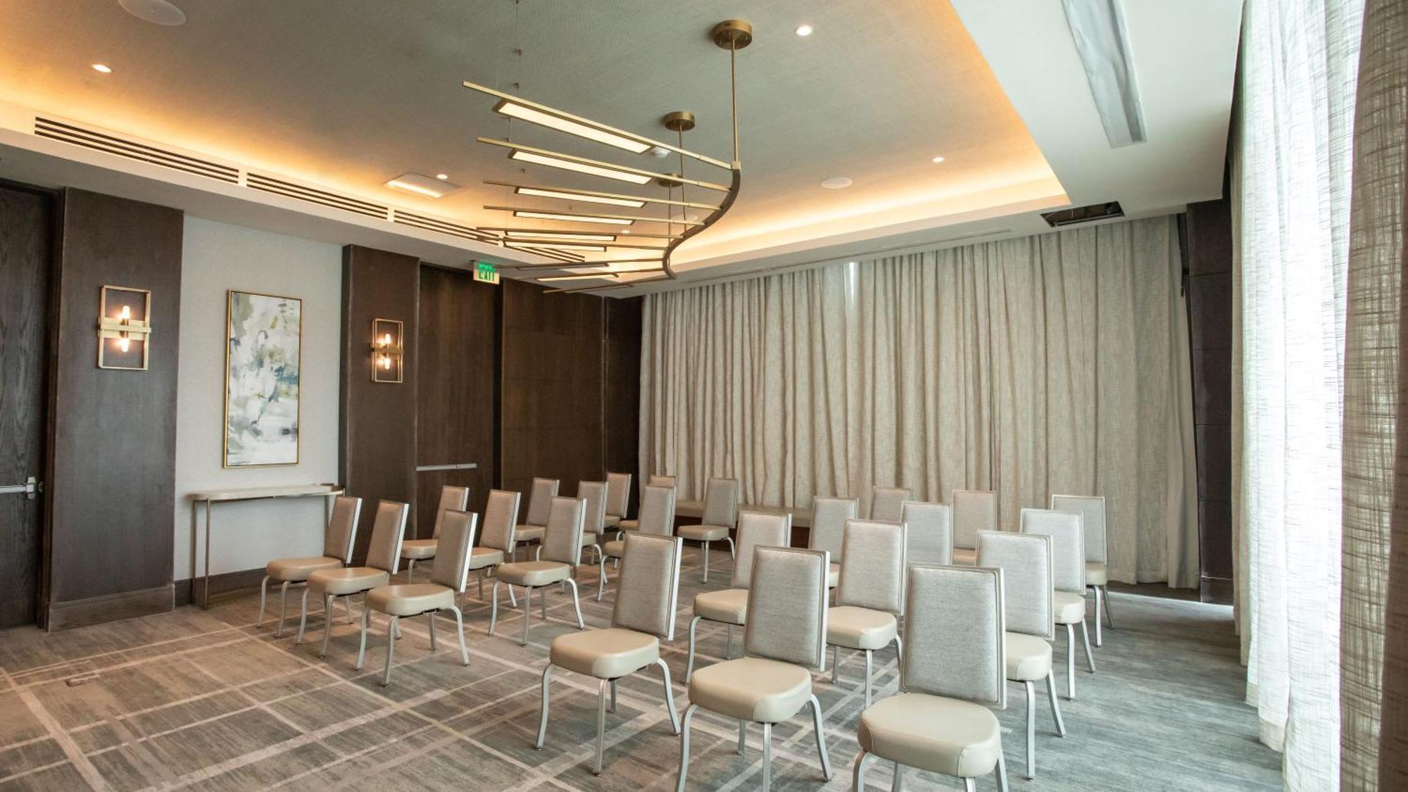 Courtyard By Marriott Santo Domingo Piantini Hotel Ngoại thất bức ảnh
