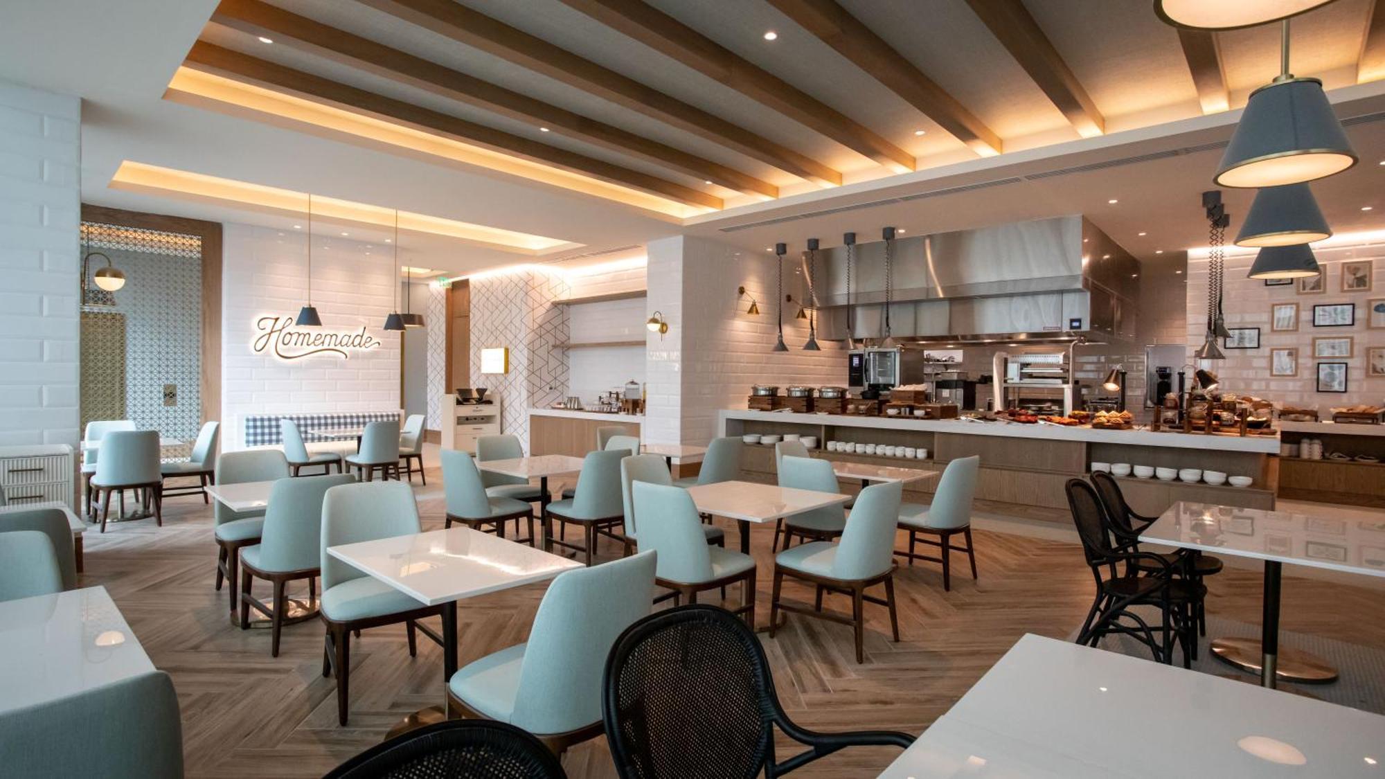 Courtyard By Marriott Santo Domingo Piantini Hotel Ngoại thất bức ảnh