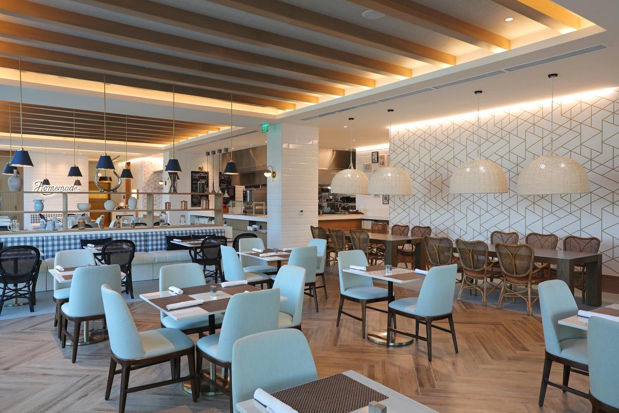 Courtyard By Marriott Santo Domingo Piantini Hotel Ngoại thất bức ảnh
