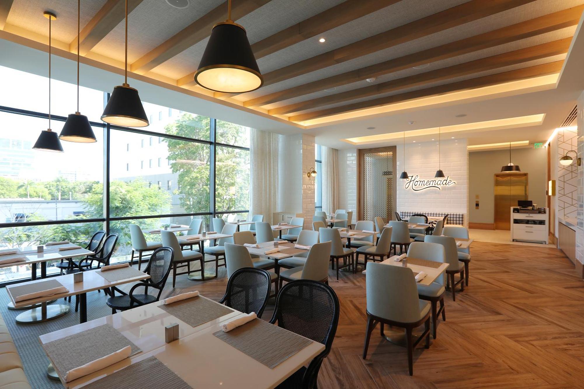 Courtyard By Marriott Santo Domingo Piantini Hotel Ngoại thất bức ảnh