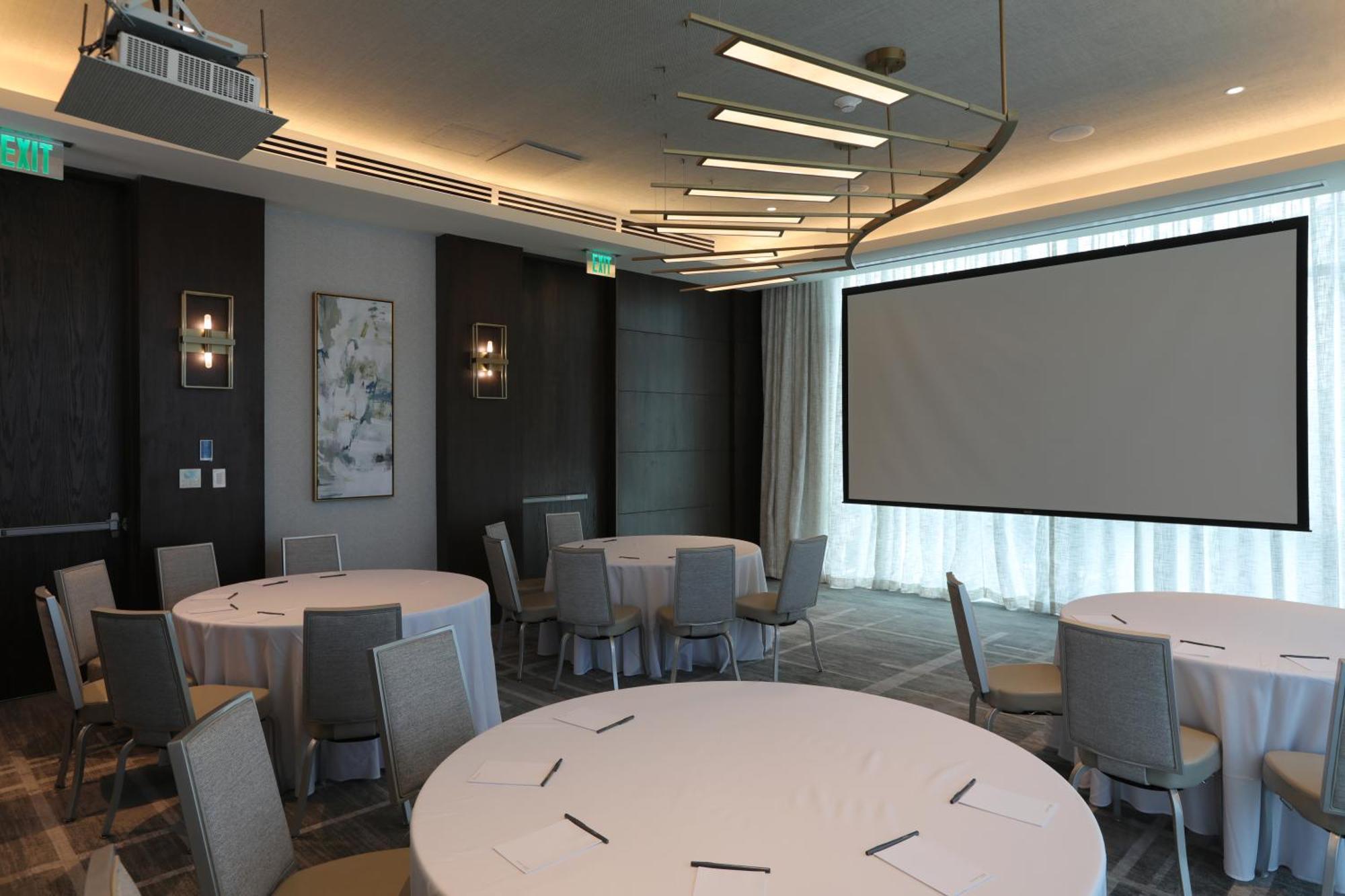 Courtyard By Marriott Santo Domingo Piantini Hotel Ngoại thất bức ảnh