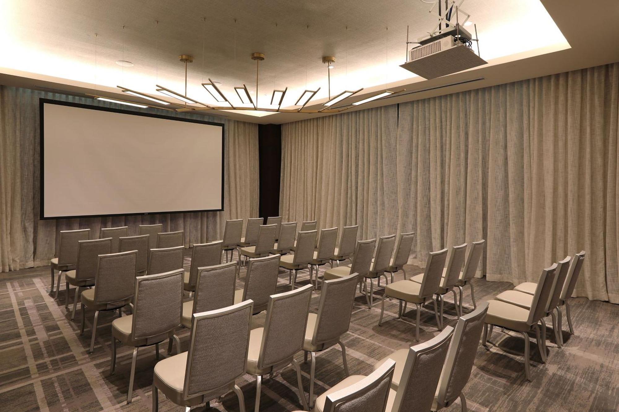 Courtyard By Marriott Santo Domingo Piantini Hotel Ngoại thất bức ảnh