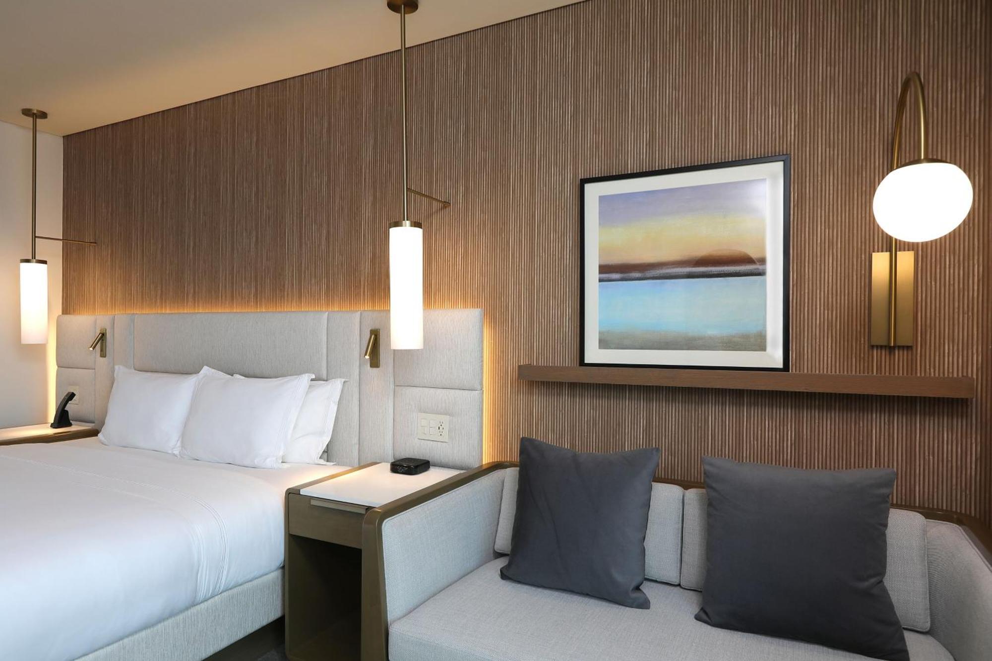 Courtyard By Marriott Santo Domingo Piantini Hotel Ngoại thất bức ảnh
