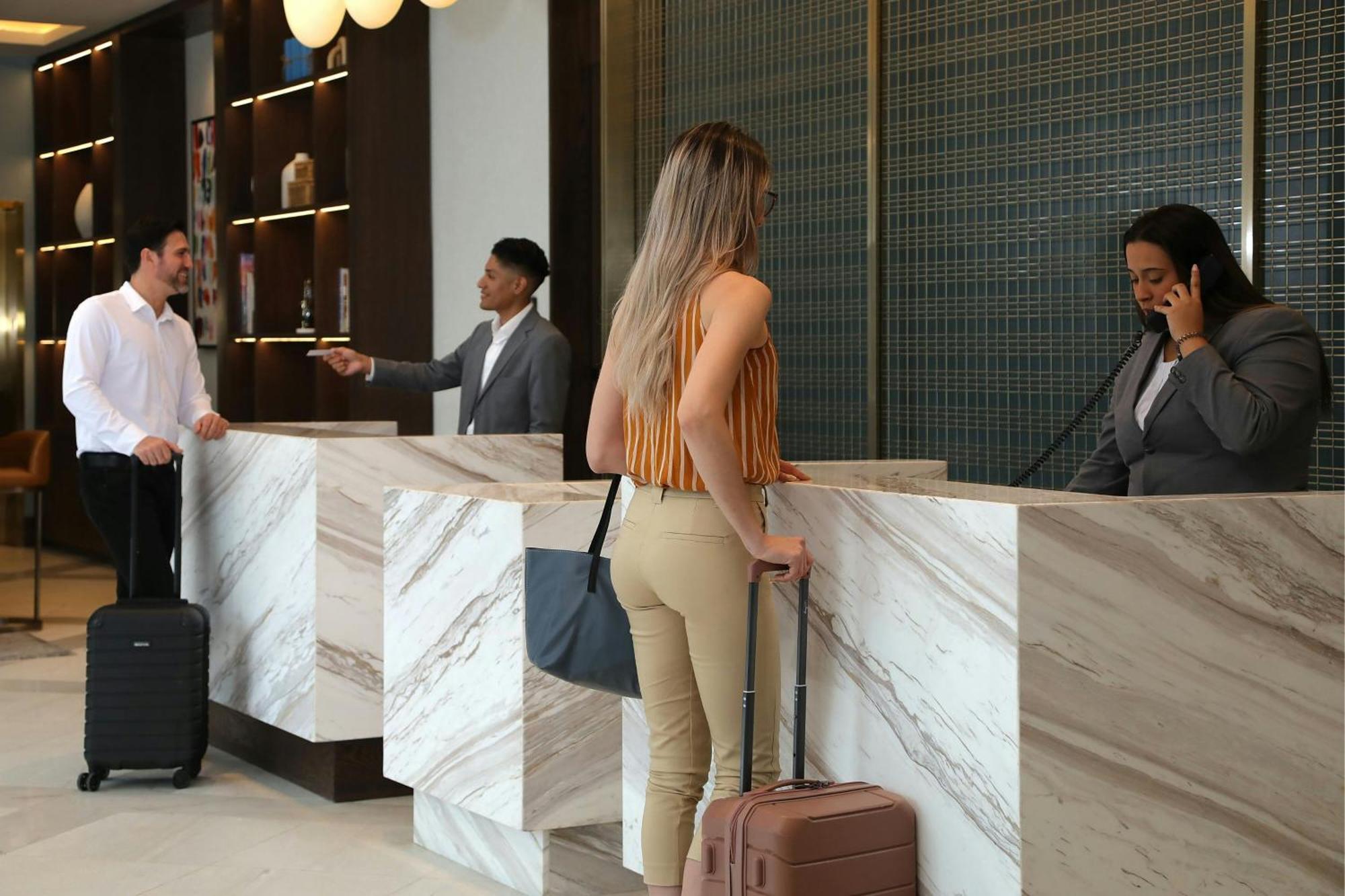 Courtyard By Marriott Santo Domingo Piantini Hotel Ngoại thất bức ảnh